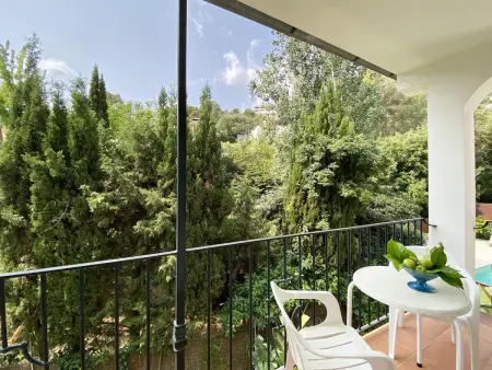 Appartement à Begur : 3 chambres, terrasse privée, à 400m de la plage de Sa Riera - Photo 13