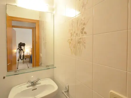 Appartement à Begur : 3 chambres, terrasse privée, à 400m de la plage de Sa Riera - Photo 14