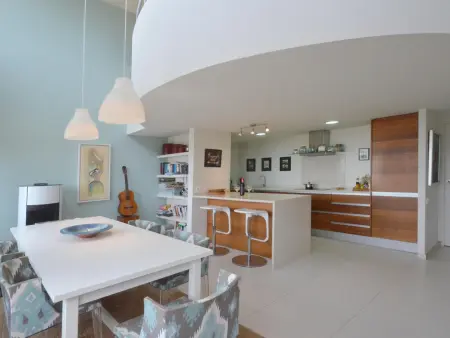 Villa en plein centre à Begur avec piscine privée - Photo 3
