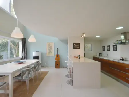 Villa en plein centre à Begur avec piscine privée - Photo 4