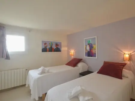 Villa en plein centre à Begur avec piscine privée - Photo 7