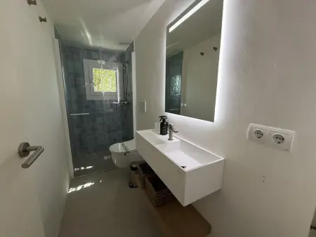 Villa en plein centre à Begur avec piscine privée - Photo 9