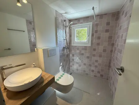Villa en plein centre à Begur avec piscine privée - Photo 11