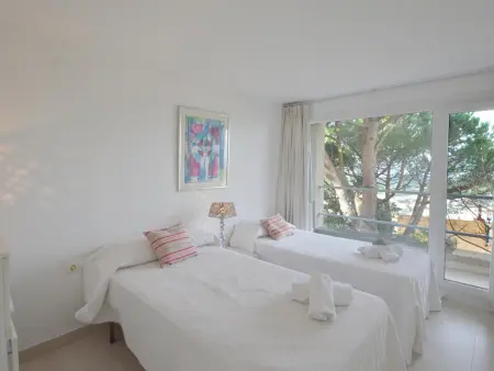 Villa en plein centre à Begur avec piscine privée - Photo 15