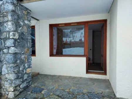 Studio divisible cosy, 4 pers, skis aux pieds, Appartement 4 personnes à La Plagne Tarentaise - Photo 10