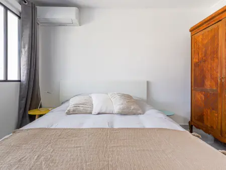 Le Bonaparte, Appartement 4 personnes à Roquebrune Cap Martin - Photo 2