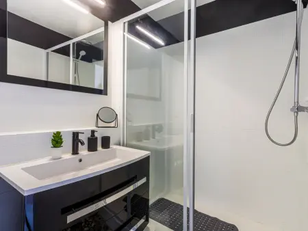 Le Bonaparte, Appartement 4 personnes à Roquebrune Cap Martin - Photo 3