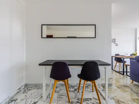 Le Bonaparte, Appartement 4 personnes à Roquebrune Cap Martin - Photo 11