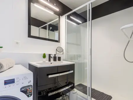 Le Bonaparte, Appartement 4 personnes à Roquebrune Cap Martin - Photo 20