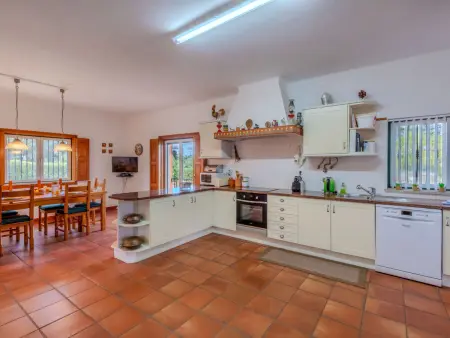 Do Pinhal, Maison 6 personnes à Pêra - Photo 6