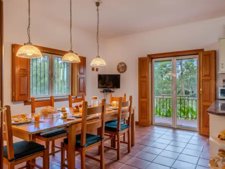 Do Pinhal, Maison 6 personnes à Pêra - Photo 7