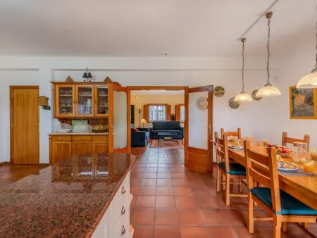 Do Pinhal, Maison 6 personnes à Pêra - Photo 9