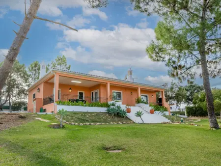 Do Pinhal, Maison 6 personnes à Pêra - Photo 23