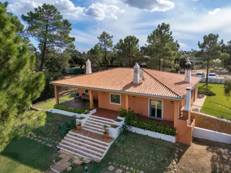 Do Pinhal, Maison 6 personnes à Pêra - Photo 25