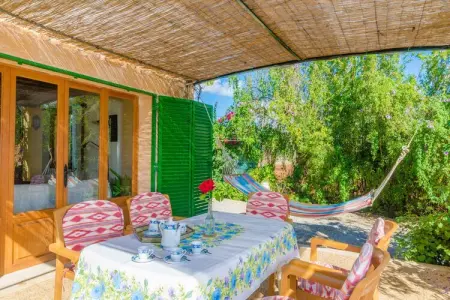 Sa Mata, Sa Mata - Villa avec piscine privée à Campanet - Photo 5