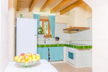 Sa Mata, Sa Mata - Villa avec piscine privée à Campanet - Photo 13