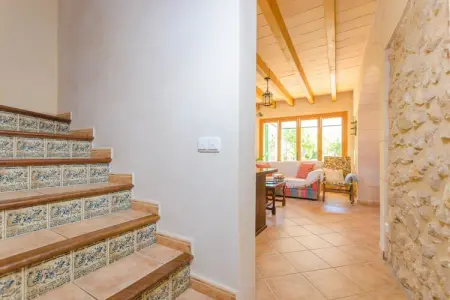 Sa Mata, Sa Mata - Villa avec piscine privée à Campanet - Photo 15