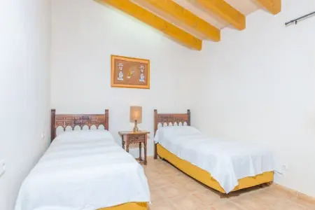 Sa Mata, Sa Mata - Villa avec piscine privée à Campanet - Photo 16