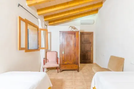 Sa Mata, Sa Mata - Villa avec piscine privée à Campanet - Photo 17