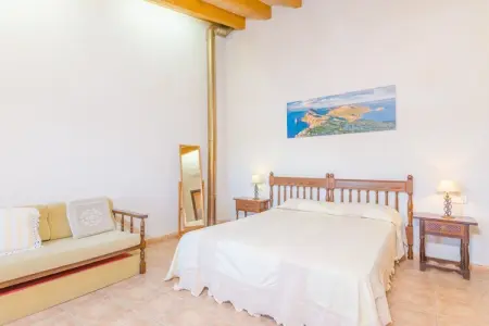 Sa Mata, Sa Mata - Villa avec piscine privée à Campanet - Photo 18