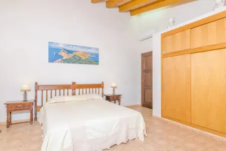 Sa Mata, Sa Mata - Villa avec piscine privée à Campanet - Photo 19