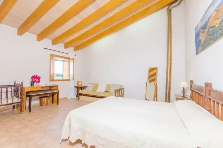 Sa Mata, Sa Mata - Villa avec piscine privée à Campanet - Photo 20