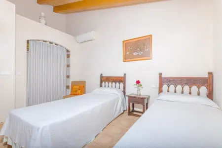 Sa Mata, Sa Mata - Villa avec piscine privée à Campanet - Photo 22