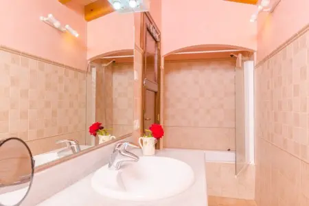 Sa Mata, Sa Mata - Villa avec piscine privée à Campanet - Photo 24