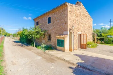 Sa Mata, Sa Mata - Villa avec piscine privée à Campanet - Photo 31