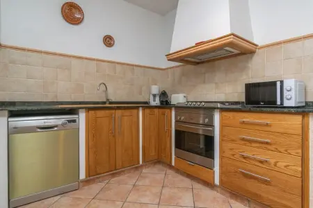 Son Barrigo, Finca à Porreres avec Piscine Privée et BBQ - Photo 11