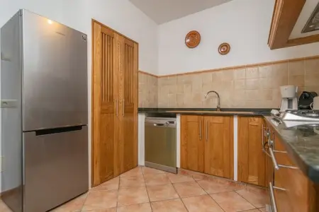 Son Barrigo, Finca à Porreres avec Piscine Privée et BBQ - Photo 12