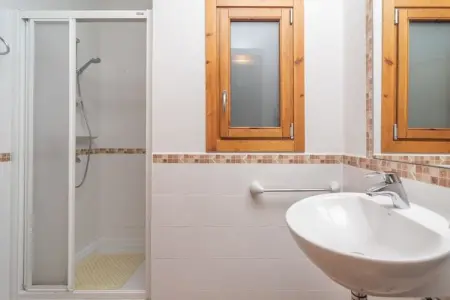 Son Barrigo, Finca à Porreres avec Piscine Privée et BBQ - Photo 21