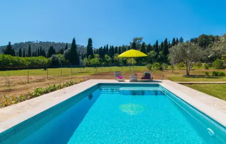 Sa Padrineta, Maison 2 personnes à Canyamel - Photo 2