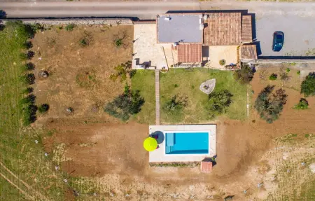 Sa Padrineta, Maison 2 personnes à Canyamel - Photo 13