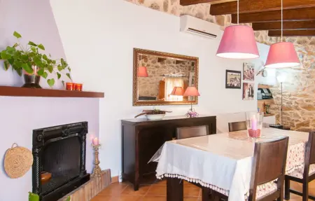 Sa Padrineta, Maison 2 personnes à Canyamel - Photo 23