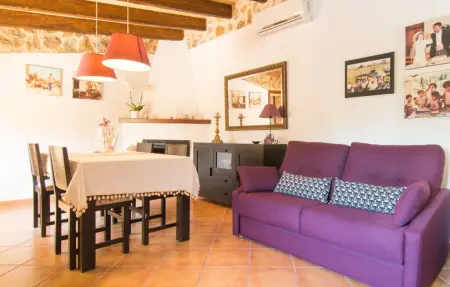 Sa Padrineta, Maison 2 personnes à Canyamel - Photo 26