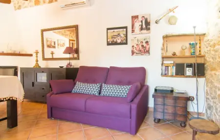 Sa Padrineta, Maison 2 personnes à Canyamel - Photo 27
