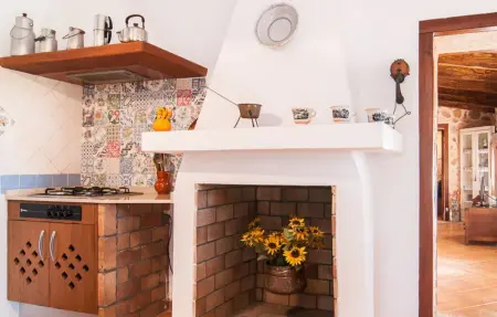Sa Padrineta, Maison 2 personnes à Canyamel - Photo 28
