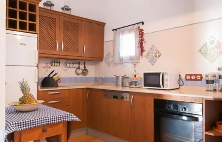Sa Padrineta, Maison 2 personnes à Canyamel - Photo 29