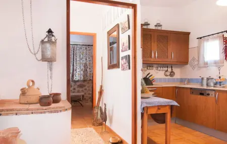Sa Padrineta, Maison 2 personnes à Canyamel - Photo 30