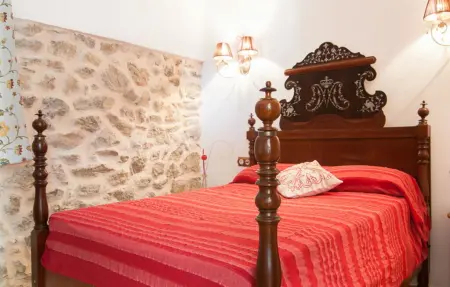 Sa Padrineta, Maison 2 personnes à Canyamel - Photo 37