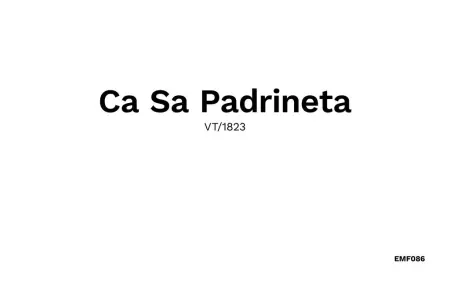 Sa Padrineta, Maison 2 personnes à Canyamel - Photo 40