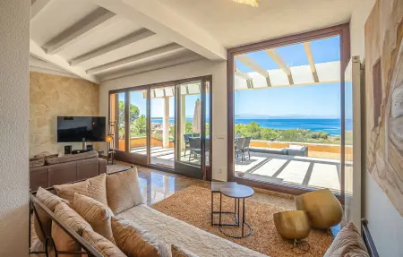Casa Kyona, Maison 6 personnes à Colonia de Sant Pere - Photo 18