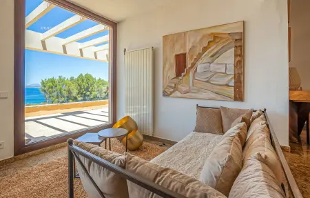 Casa Kyona, Maison 6 personnes à Colonia de Sant Pere - Photo 19