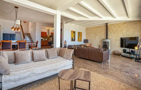 Casa Kyona, Maison 6 personnes à Colonia de Sant Pere - Photo 20