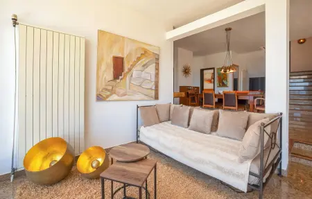 Casa Kyona, Maison 6 personnes à Colonia de Sant Pere - Photo 21