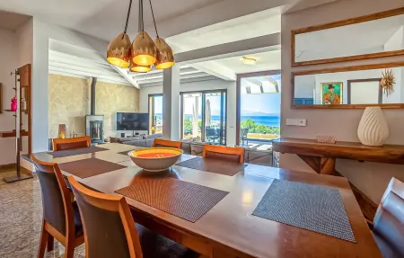 Casa Kyona, Maison 6 personnes à Colonia de Sant Pere - Photo 22