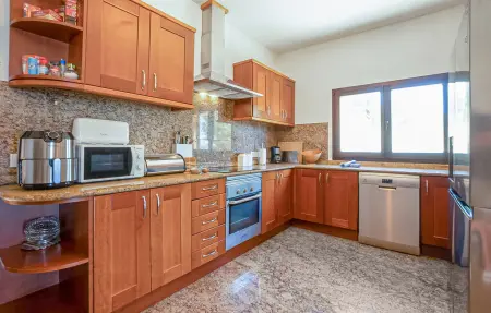 Casa Kyona, Maison 6 personnes à Colonia de Sant Pere - Photo 24