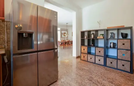 Casa Kyona, Maison 6 personnes à Colonia de Sant Pere - Photo 25
