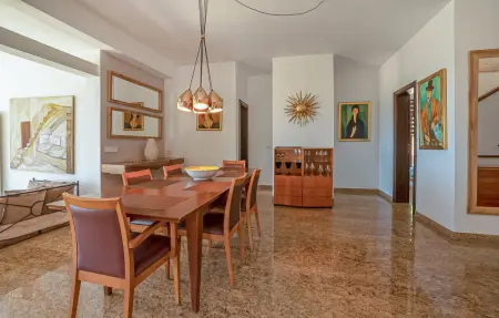 Casa Kyona, Maison 6 personnes à Colonia de Sant Pere - Photo 26